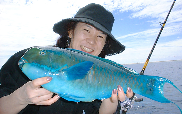 手ぶらで参加ＯＫ！初心者でも楽しめる半日船釣り体験！